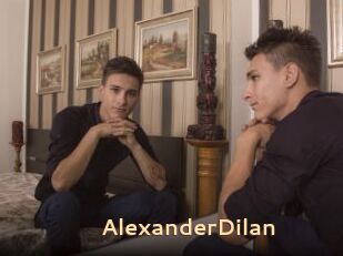 AlexanderDilan