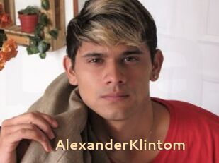 AlexanderKlintom