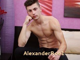 AlexanderRoe1