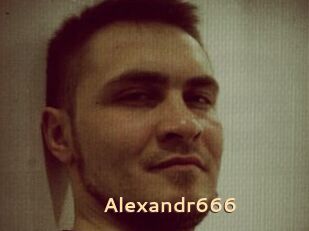 Alexandr666