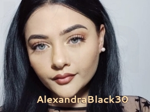 AlexandraBlack30