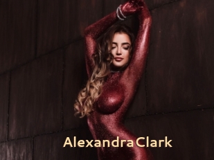 AlexandraClark
