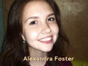 Alexandra_Foster