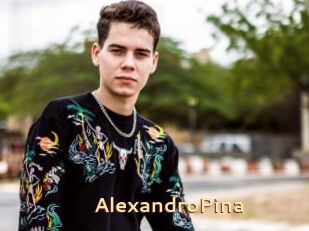 AlexandroPina