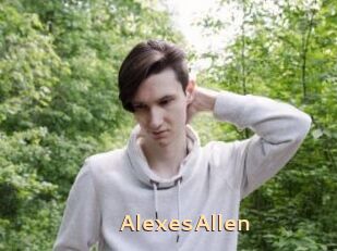 AlexesAllen