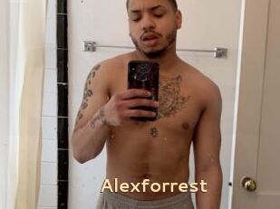 Alexforrest