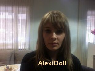 AlexiDoll