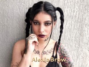 AlexiaBrow