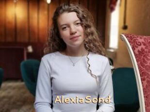 AlexiaSond