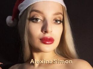 AlexinaSimon