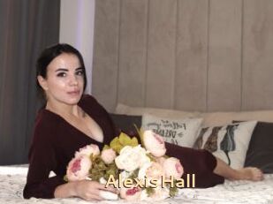 AlexisHall