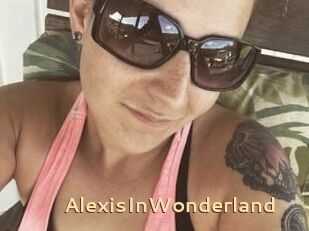 AlexisInWonderland
