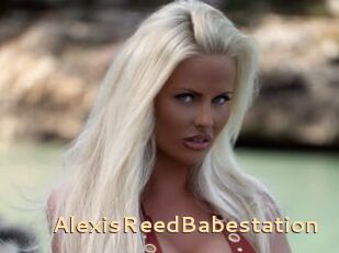 AlexisReedBabestation