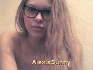 AlexisSunny