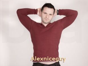 Alexniceguy