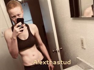 Alexthastud