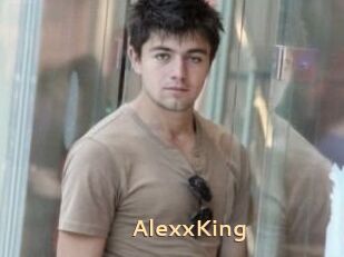 AlexxKing