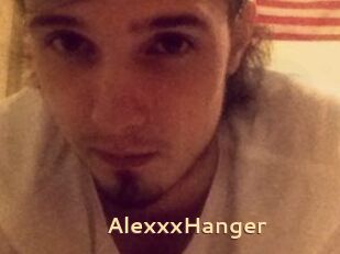 AlexxxHanger