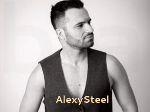 AlexySteel