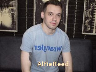 AlfieReed