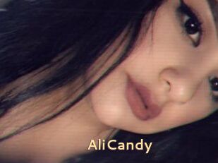 AliCandy