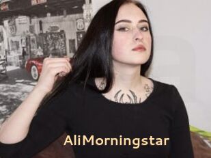 AliMorningstar