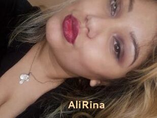 AliRina