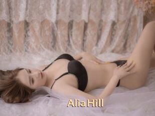AliaHill