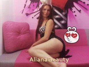 AlianaBeauty