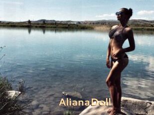 AlianaDoll