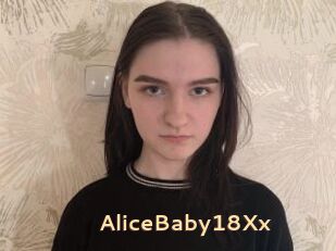AliceBaby18Xx