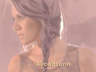 AliceBrunn