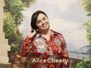 AliceCheery