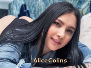 AliceColins Black Cams
