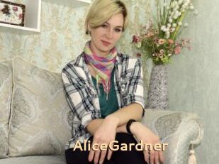 AliceGardner