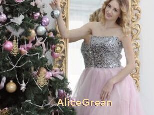 AliceGrean