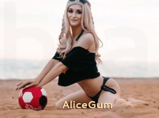 AliceGum