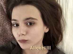 AliceHilll