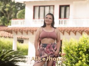 AliceJhones