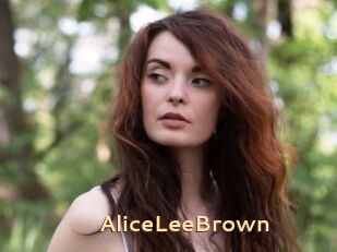 AliceLeeBrown