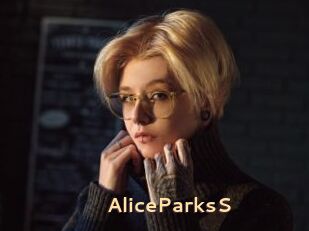 AliceParksS