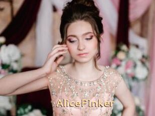 AlicePinker