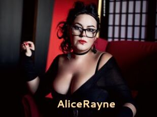 AliceRayne