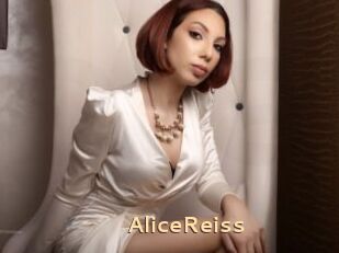 AliceReiss