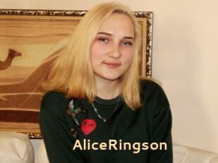 AliceRingson