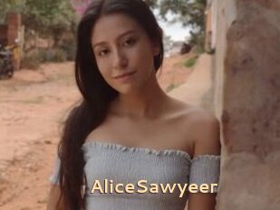 AliceSawyeer