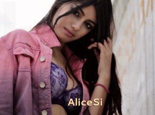 AliceSi