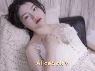 AliceSolay