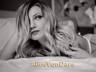 AliceVonDare