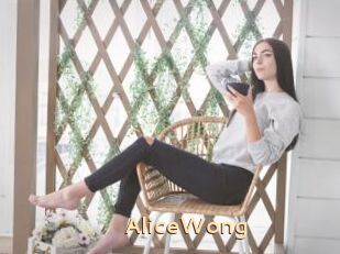 AliceWong